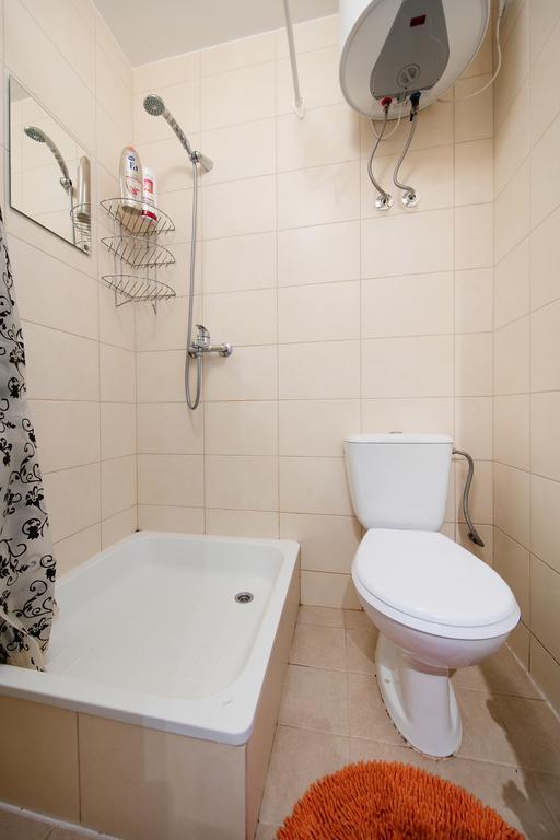 Small Apartment In Sikupilli Tallinn Extérieur photo