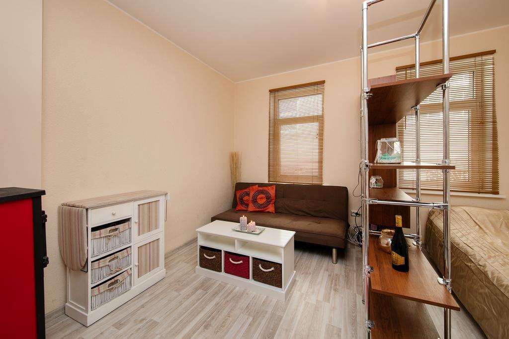 Small Apartment In Sikupilli Tallinn Extérieur photo