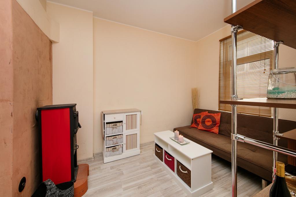 Small Apartment In Sikupilli Tallinn Extérieur photo